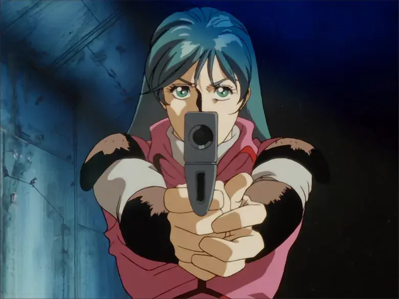 Heroico, La Muerte de Evil