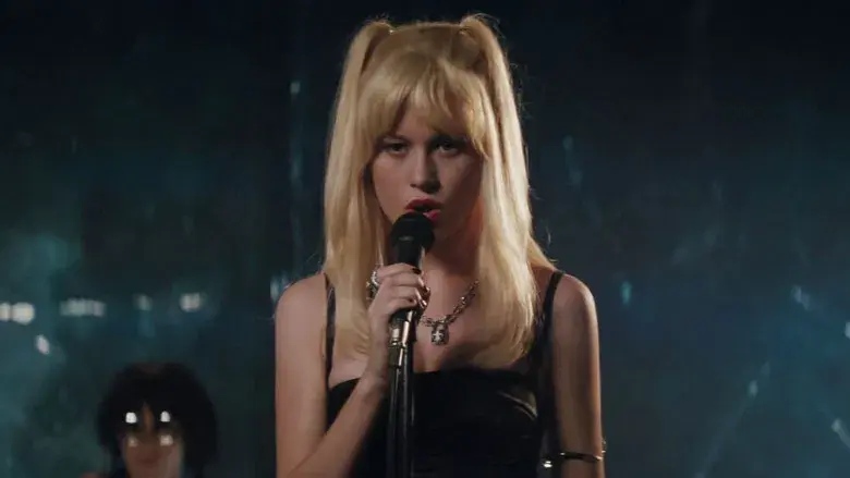 Scott Pilgrim contra el mundo - Fondo