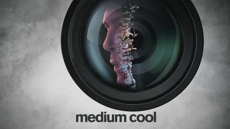 Medium Cool - Fondo