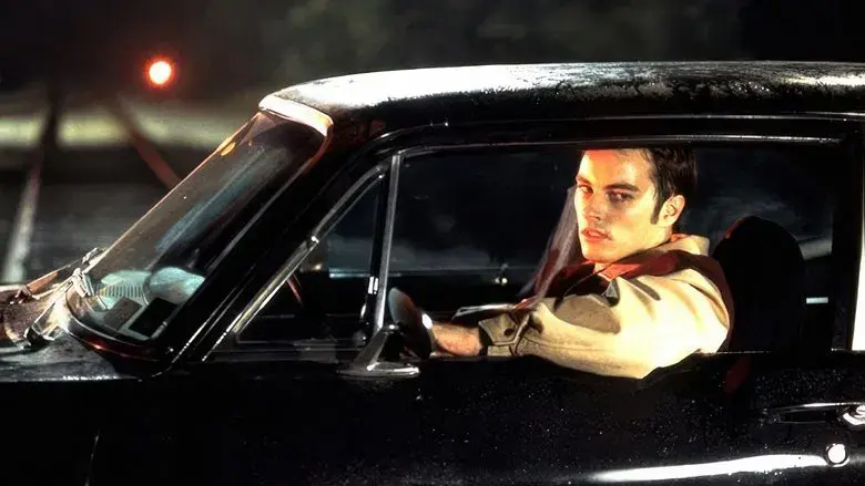 Destino final - Fondo