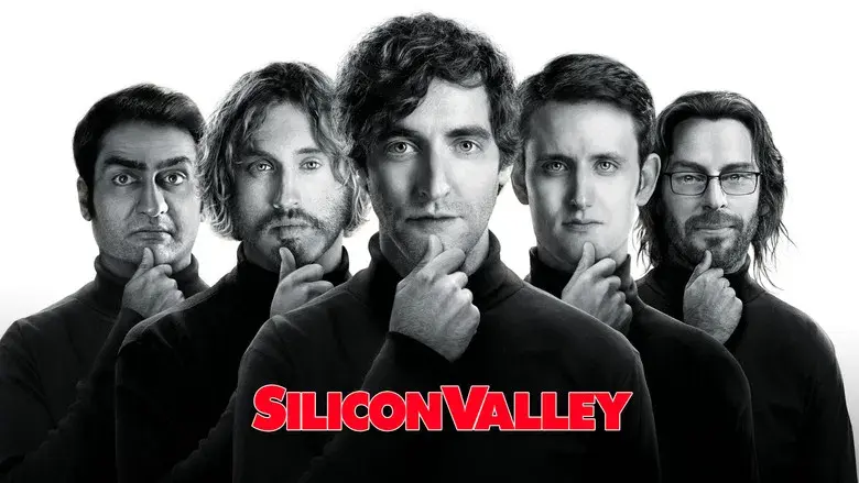 Silicon Valley - Fondo