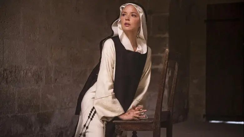 Benedetta - Fondo