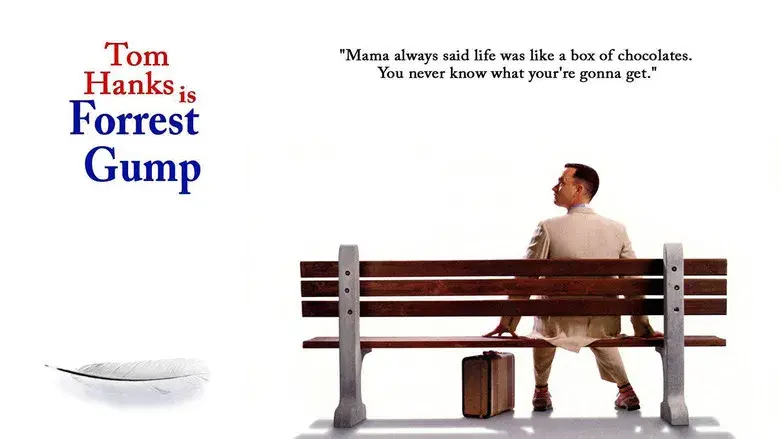 Forrest Gump - Fondo