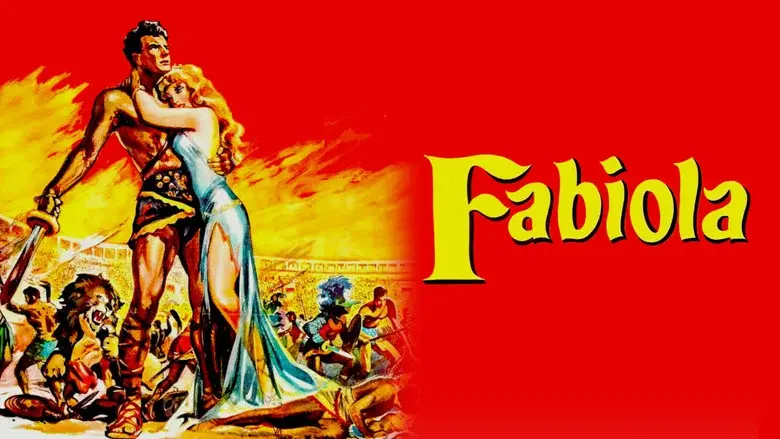 Fabiola - Fondo