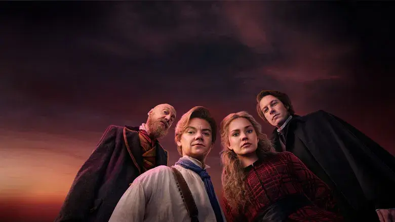 The Artful Dodger - Fondo