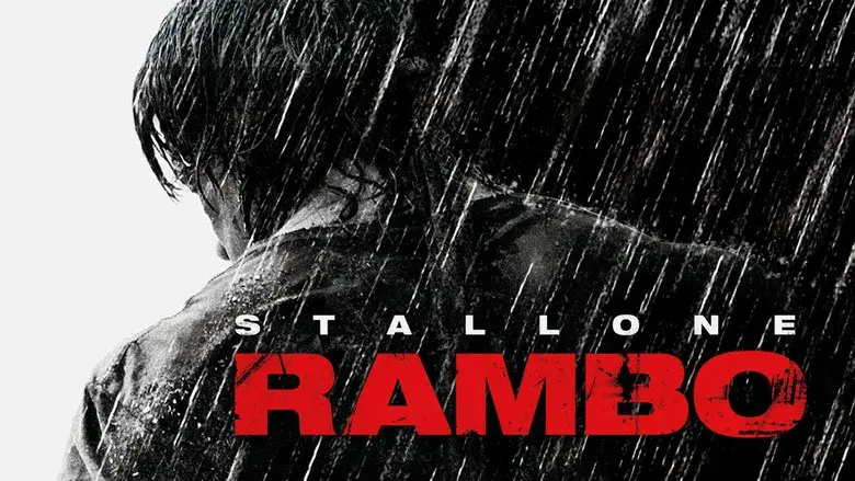 John Rambo - Fondo