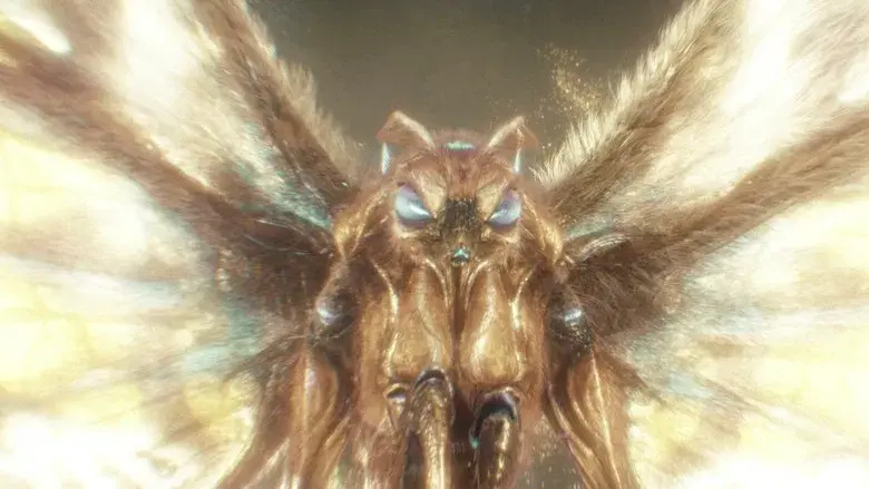 Godzilla y Kong: El nuevo imperio - Fondo