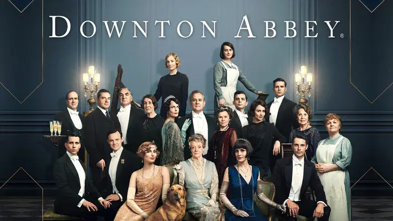 Downton Abbey - Fondo