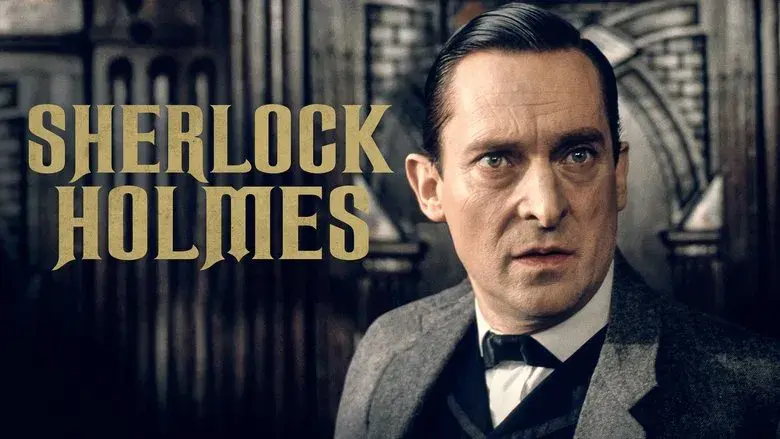 Las aventuras de Sherlock Holmes - Fondo