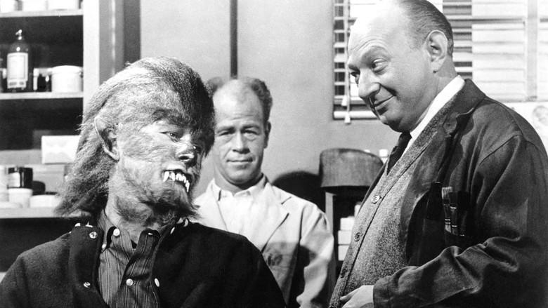 Cómo hacer un monstruo - Fondo