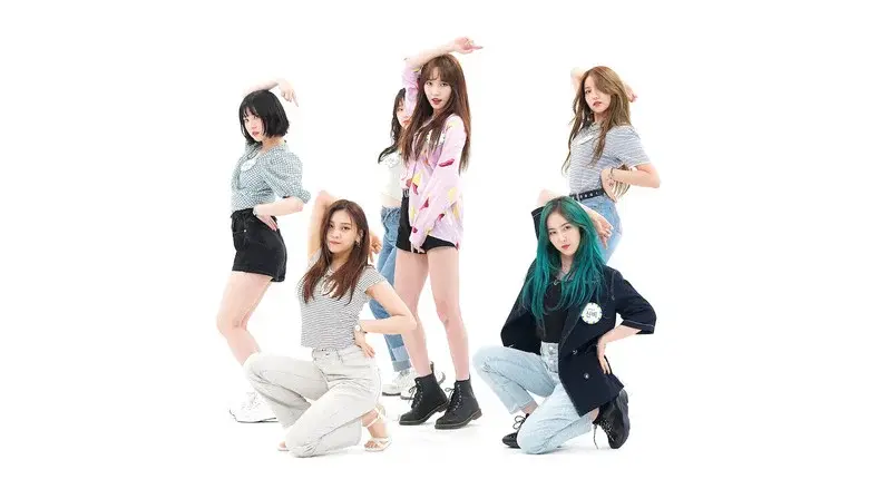 Idol Semanal (Weekly Idol) - Fondo