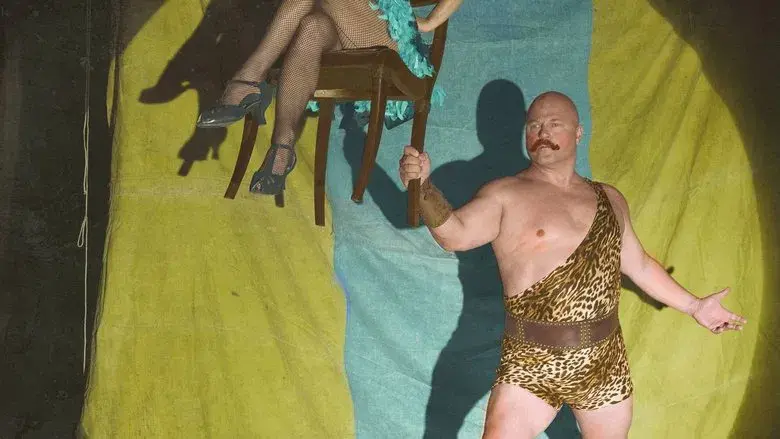 American Horror Story - Fondo