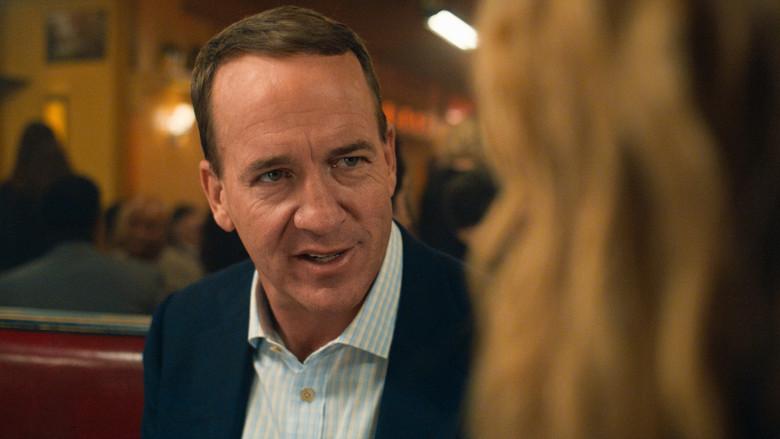 Sin conexión - Fondo