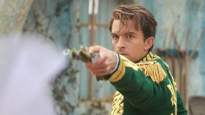 Wicked Parte II - Fondo