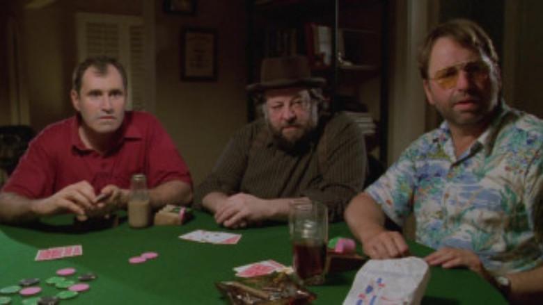 Sink Or Swim - Fondo