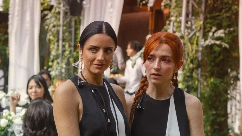 Algo tranqui, algo serio... es lo mismo