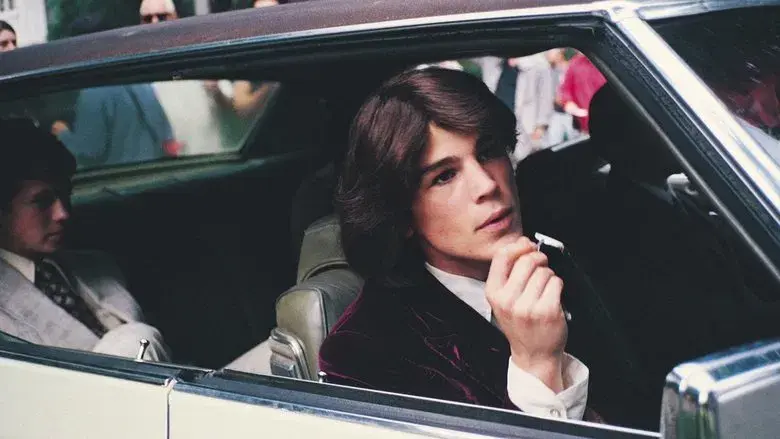 Las vírgenes suicidas - Fondo