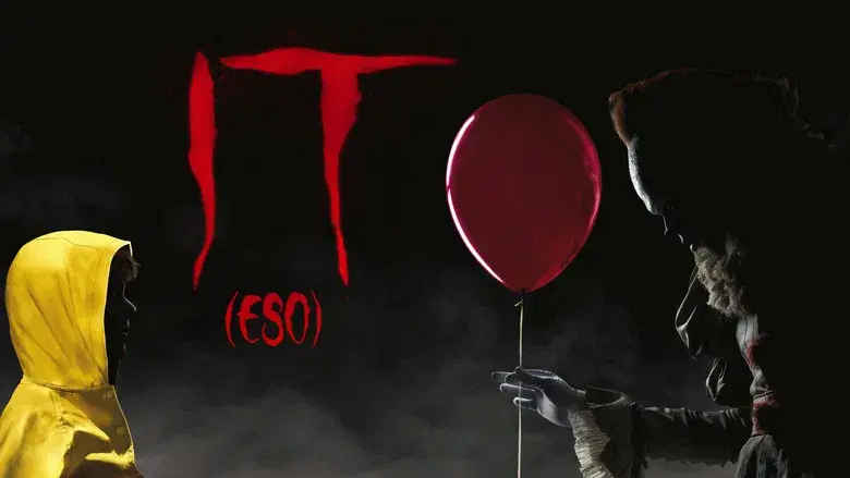 It (Eso) - Fondo