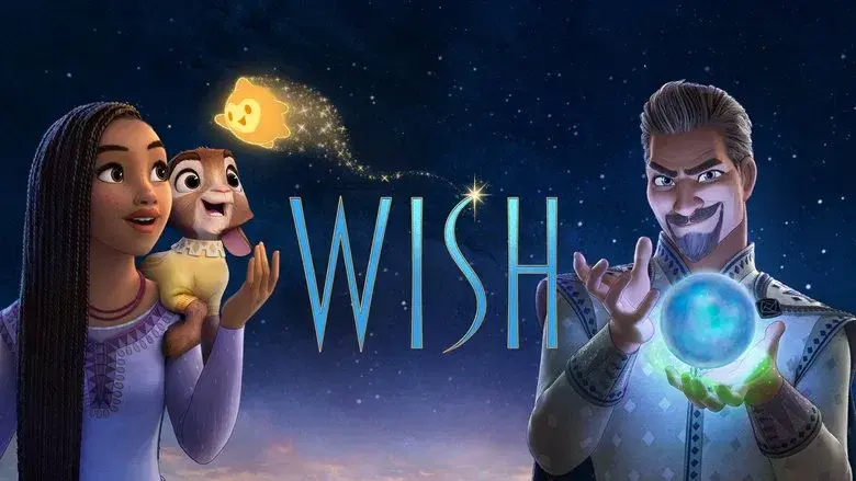 Wish: El poder de los deseos - Fondo