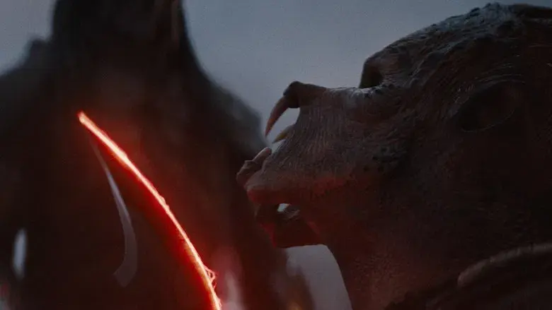 Predator: Badlands - Fondo