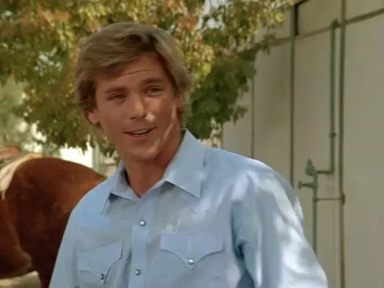 Incendio en el rodeo