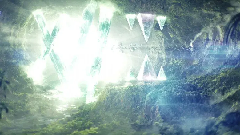 Godzilla y Kong: El nuevo imperio - Fondo