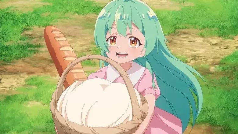 The Weakest Tamer Began a Journey to Pick Up Trash - Fondo