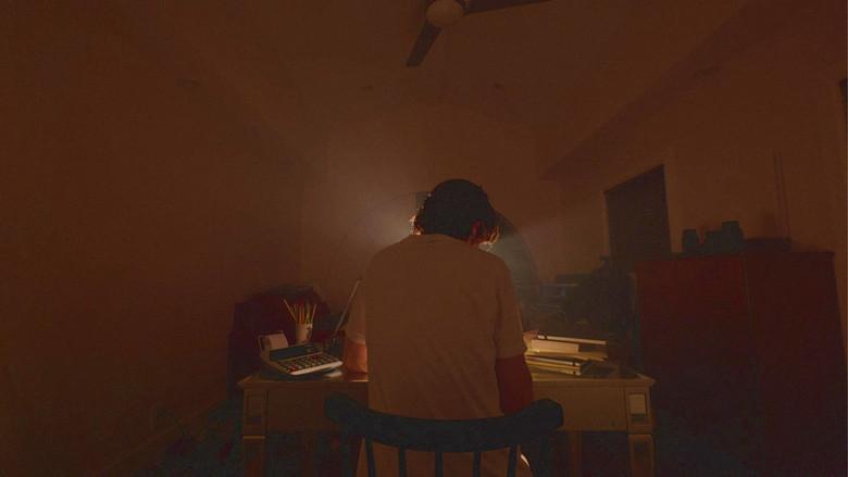 Bo Burnham: Inside - Fondo