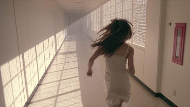 Terminator 2: El juicio final - Fondo