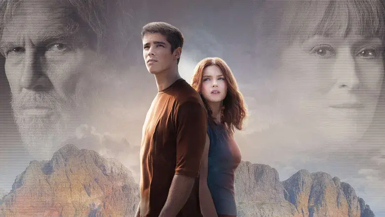 The Giver - Fondo