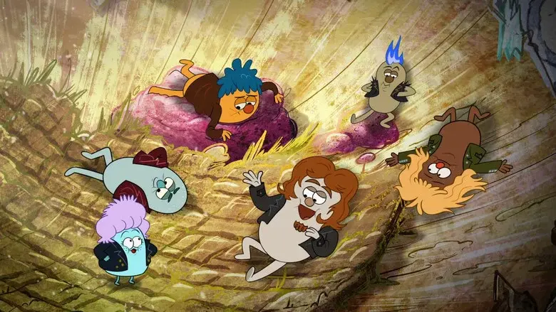 Episodio 16