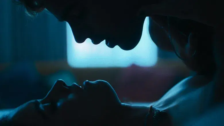 Culpa mía: Londres - Fondo