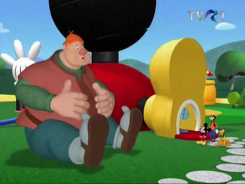 La Boutique de Minnie