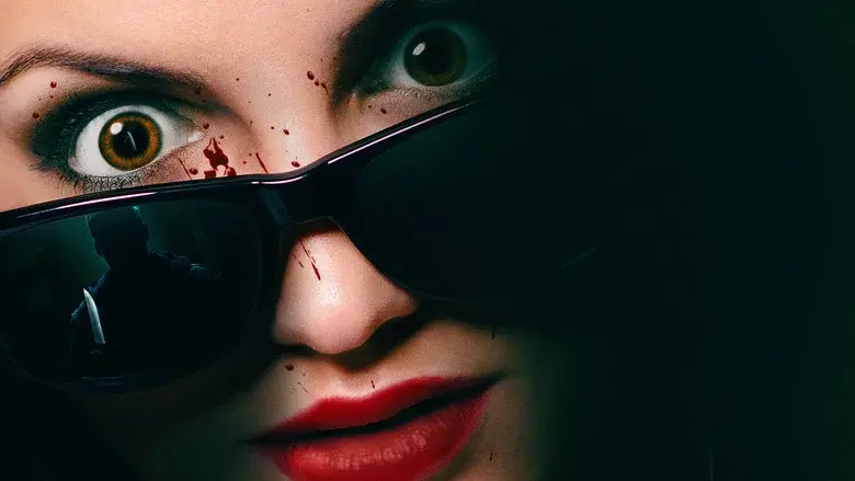 Dark Glasses - Fondo