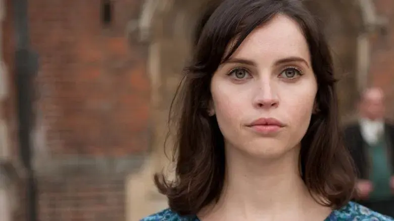 La teoría del todo - Fondo