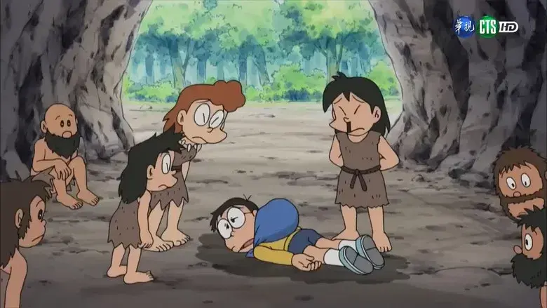 Las chapas de las historias fantásticas