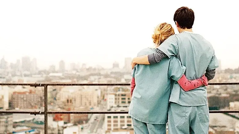 Una historia casi divertida - Fondo