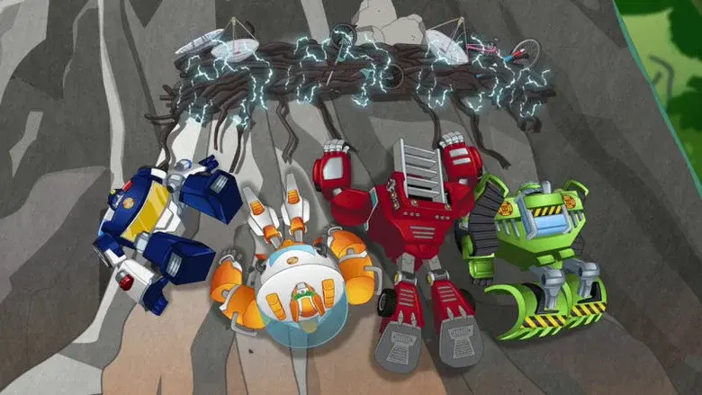 Episodio 16