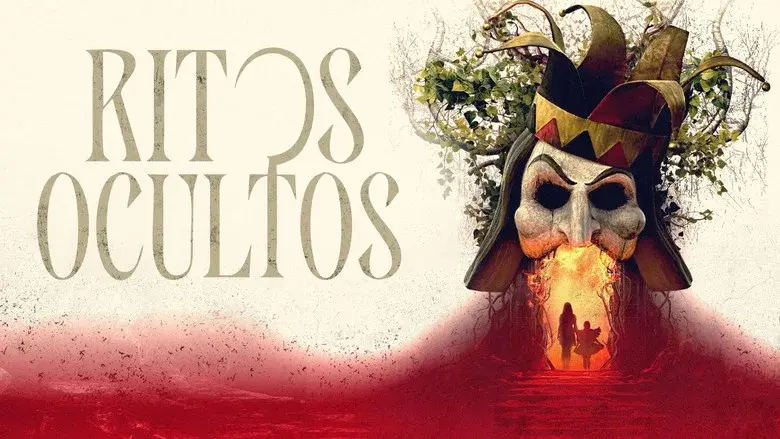 Ritos ocultos - Fondo