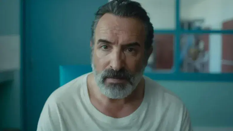 El hombre menguante - Fondo