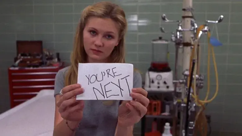 Muérete bonita - Fondo