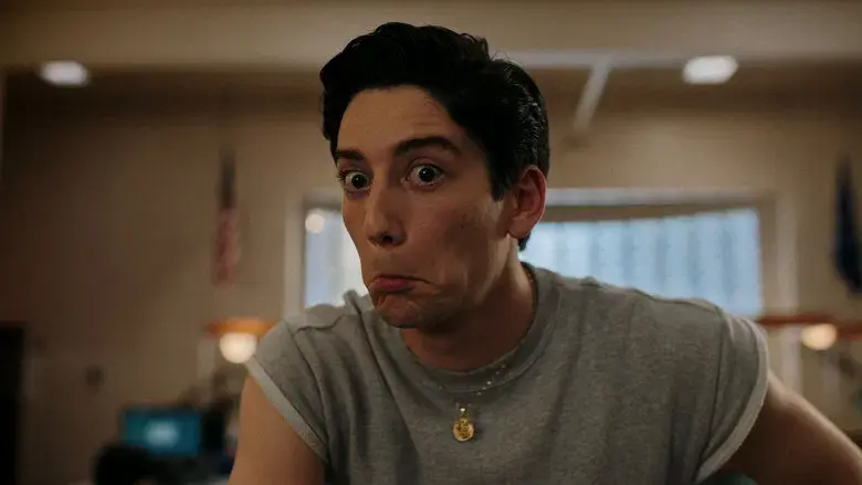 Espíritus en la escuela - Fondo