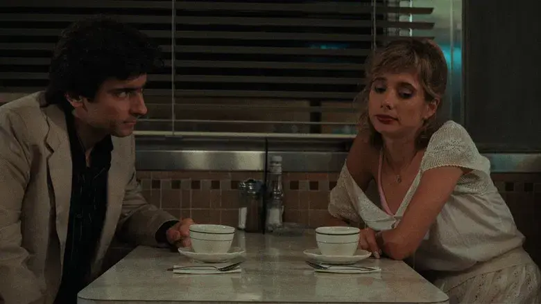 Jo, ¡qué noche! - Fondo