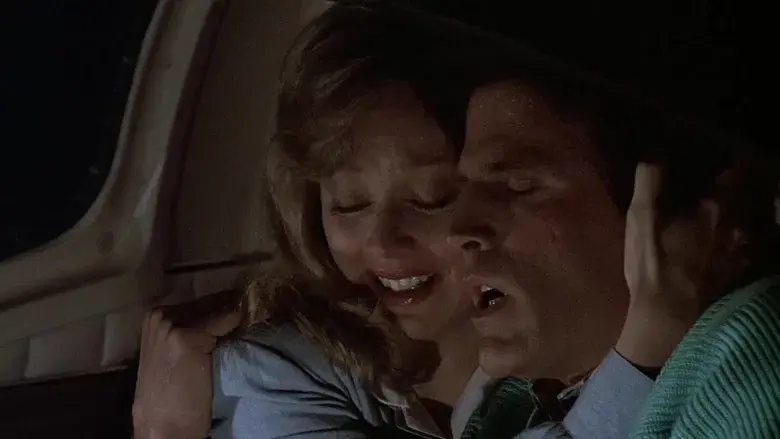 El miedo es mi copiloto