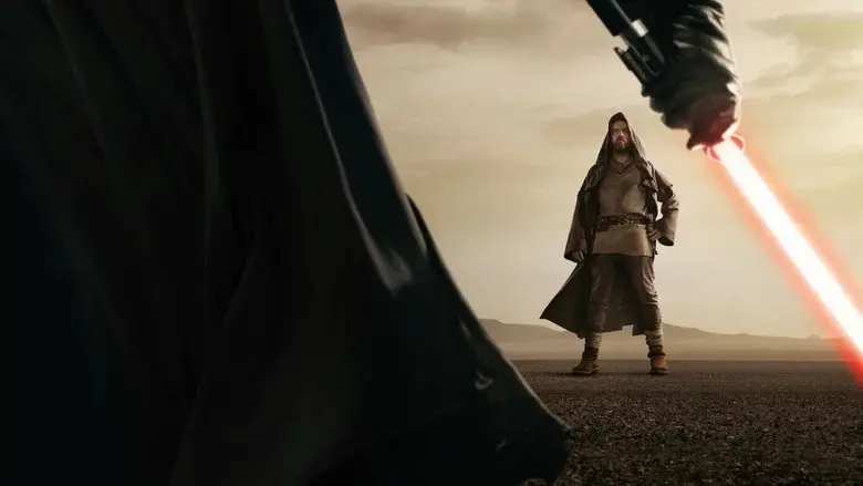 Obi-Wan Kenobi - Fondo
