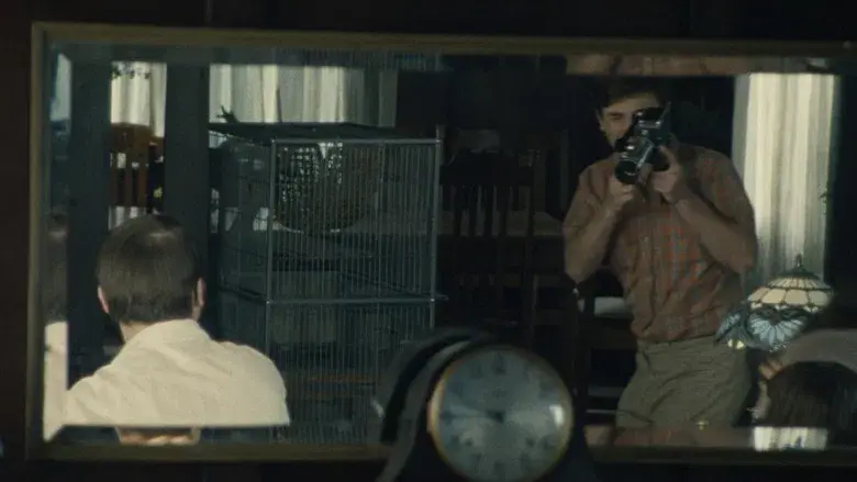 Los Fabelman - Fondo