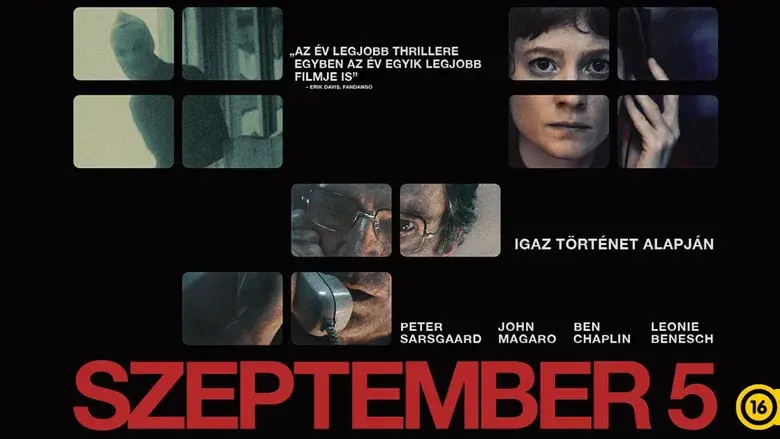 Septiembre 5 - Fondo