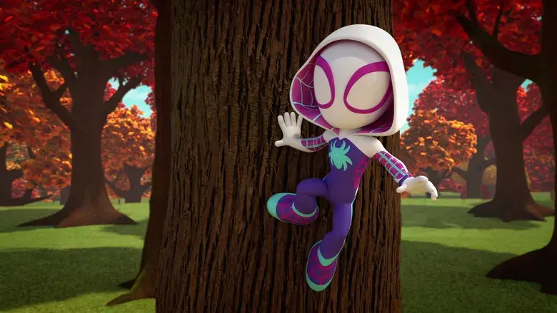 Una solución pegajosa