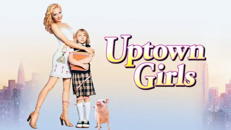 Niñera a la fuerza - Fondo