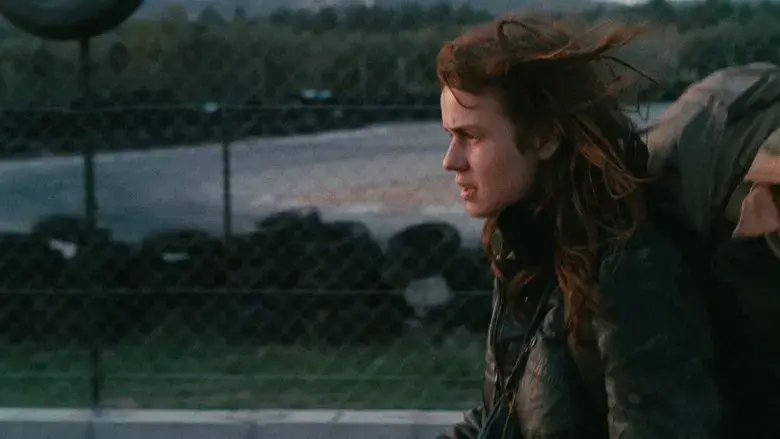 Sin techo ni ley - Fondo